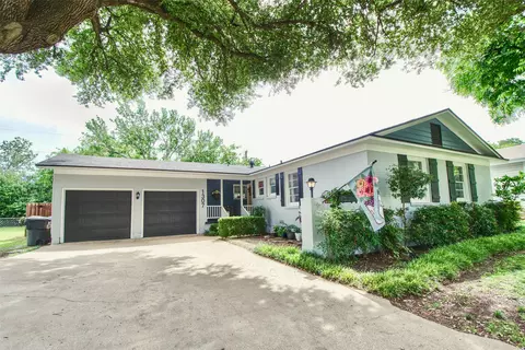 1307 N 65th St, Waco, TX 76710