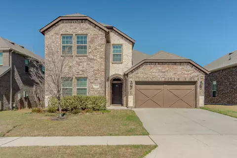 7505 Bird Cherry Ln, Aubrey, TX 76227