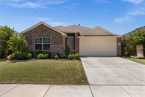 3139 Josefina Ln, Forney, TX 75126