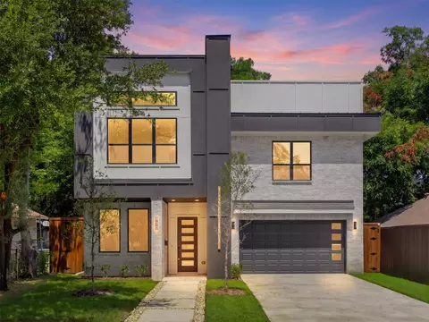 416 Mount Auburn Ave, Dallas, TX 75223