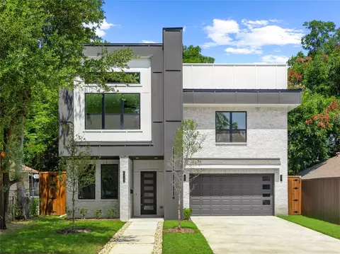 416 Mount Auburn Ave, Dallas, TX 75223