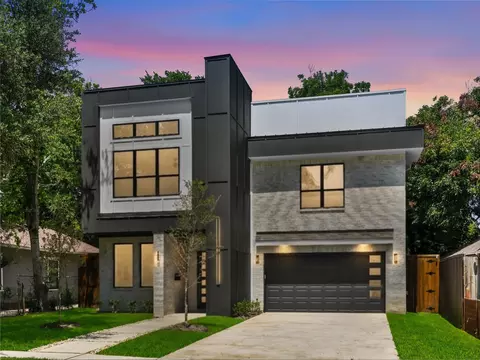 416 Mount Auburn Ave, Dallas, TX 75223