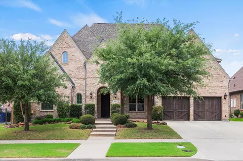 13819 Evergreen Dr, Frisco, TX 75035