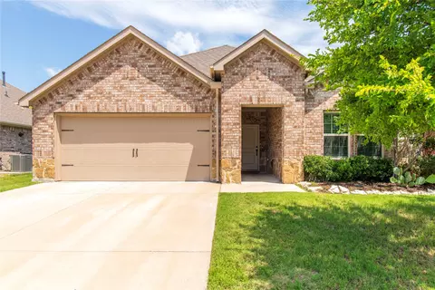 408 Rawhide Way, Princeton, TX 75407