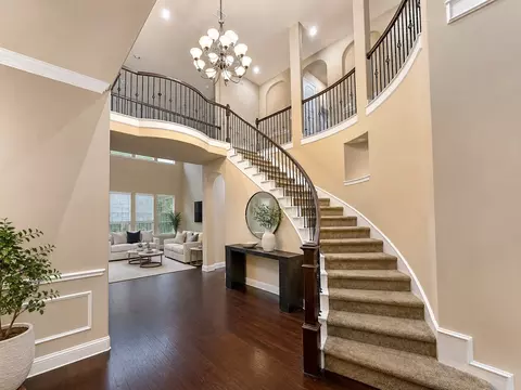 13812 Nash Ln, Frisco, TX 75035