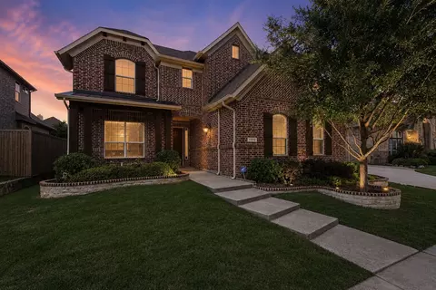 13812 Nash Ln, Frisco, TX 75035