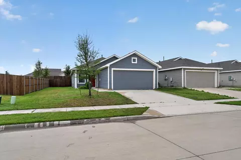 3328 Turkey Trot Ln, Mckinney, TX 75071
