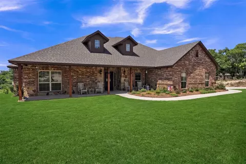 113 Woody Williams Ct, Weatherford, TX 76088