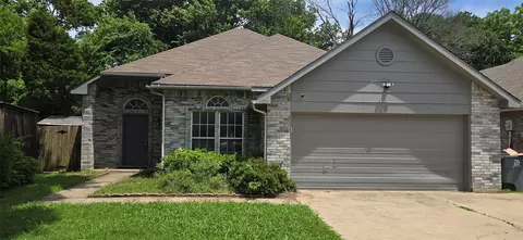 2009 Smokey Mountain Trl, Mesquite, TX 75149