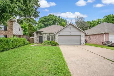 2009 Smokey Mountain Trl, Mesquite, TX 75149
