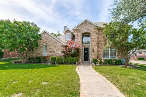 2328 Mesa Oak Trl, Plano, TX 75025