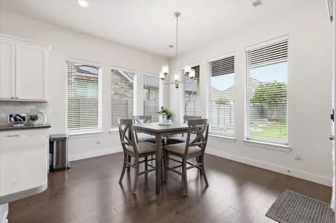 Dining - 1416 17th St, Argyle, TX 76226 photo 3 of 4