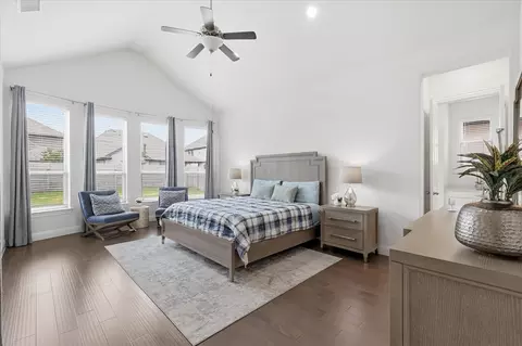 Bedroom - 1416 17th St, Argyle, TX 76226 photo 1 of 5