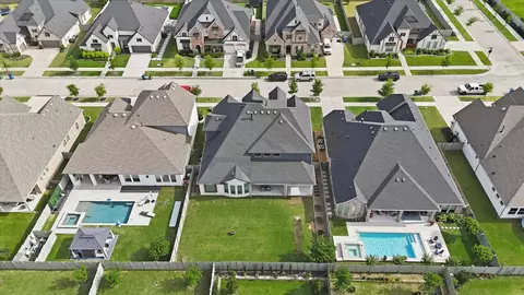 View/Area - 1416 17th St, Argyle, TX 76226 photo 1 of 4