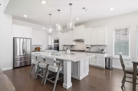 Kitchen - 1416 17th St, Argyle, TX 76226 photo 5 of 5