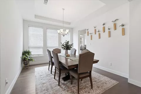 Dining - 1416 17th St, Argyle, TX 76226 photo 1 of 4