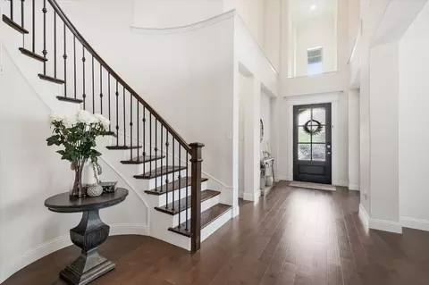 Entry Way - 1416 17th St, Argyle, TX 76226 photo 1 of 3