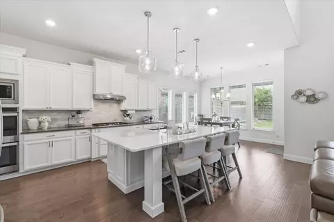 Kitchen - 1416 17th St, Argyle, TX 76226 photo 4 of 5