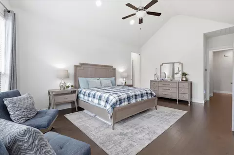 Bedroom - 1416 17th St, Argyle, TX 76226 photo 2 of 5
