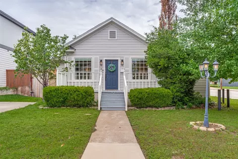 6047 Vickery Blvd, Dallas, TX 75206