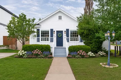 6047 Vickery Blvd, Dallas, TX 75206