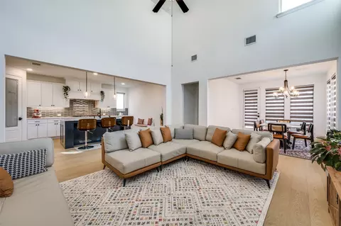 3304 Bonny Bank, The Colony, TX 75056