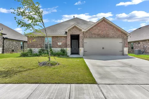 1201 Blossom Court Dr, Princeton, TX 75407