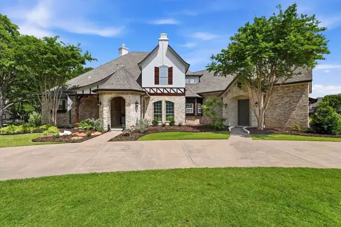 8079 Steeplechase Cir, Argyle, TX 76226