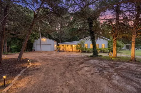 1422 County Road 1036, Greenville, TX 75401