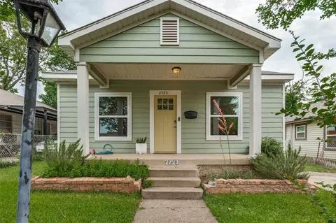 2723 Sharon St, Dallas, TX 75211
