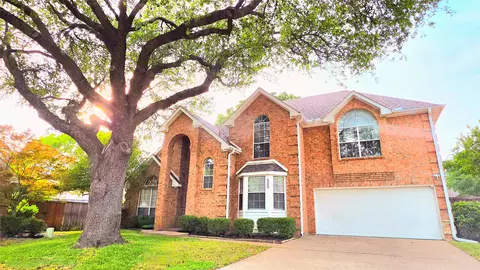 600 Pheasant Knl, Mckinney, TX 75072
