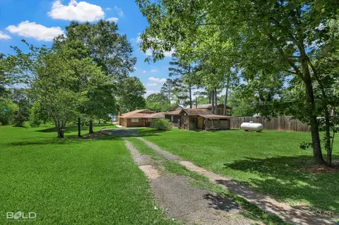 Exterior - 225 Marie Rd, Ringgold, LA 71068 photo 6 of 16