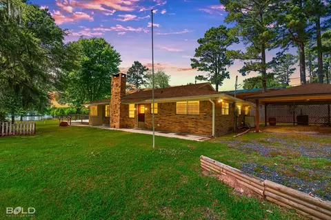 Exterior - 225 Marie Rd, Ringgold, LA 71068 photo 4 of 16