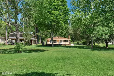 Exterior - 225 Marie Rd, Ringgold, LA 71068 photo 13 of 16