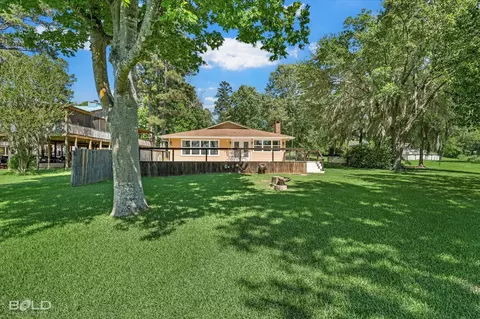 Exterior - 225 Marie Rd, Ringgold, LA 71068 photo 12 of 16