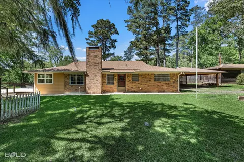 Exterior - 225 Marie Rd, Ringgold, LA 71068 photo 8 of 16