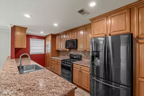 Kitchen - 225 Marie Rd, Ringgold, LA 71068 photo 1 of 7