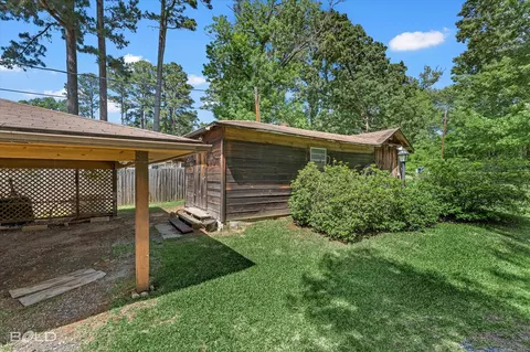 Exterior - 225 Marie Rd, Ringgold, LA 71068 photo 9 of 16
