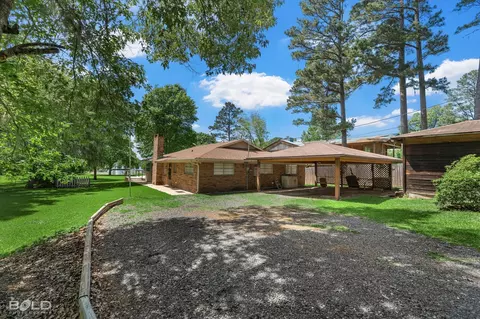 Exterior - 225 Marie Rd, Ringgold, LA 71068 photo 7 of 16