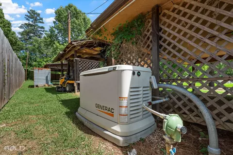 Exterior - 225 Marie Rd, Ringgold, LA 71068 photo 10 of 16