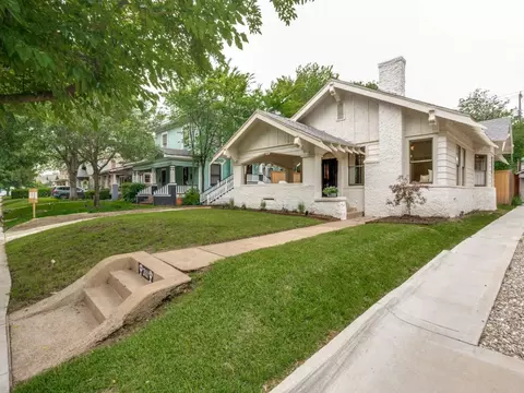 311 S Rosemont Ave, Dallas, TX 75208