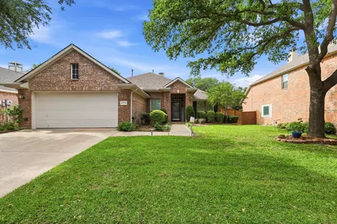 2112 Cheshire Dr, Flower Mound, TX 75028