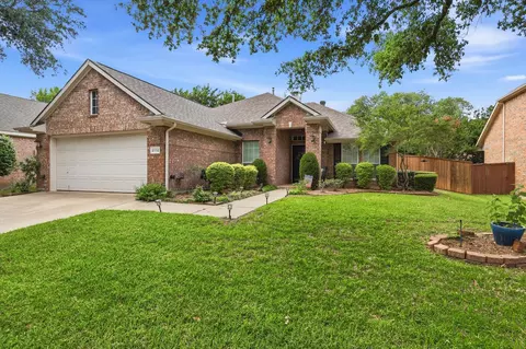 2112 Cheshire Dr, Flower Mound, TX 75028