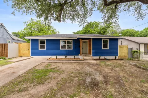 4027 Dutton Dr, Dallas, TX 75211