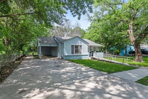 3917 Menn St, Haltom City, TX 76117