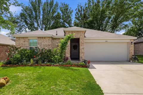 2210 Alamo Rd, Sherman, TX 75090