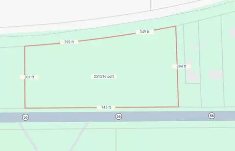 000 Hwy 56, Bonham, TX 75418