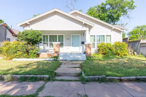 1226 Meander St, Abilene, TX 79602