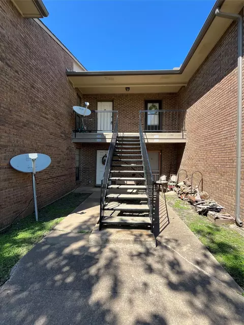 4460 Chaha Rd #205, Garland, TX 75043