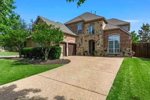831 Ridgecross Rd, Prosper, TX 75078